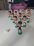 Nederlands Elftal Poppetjes 2008 Super De Boer, Verzamelen, Supermarktacties, Super de Boer, Ophalen of Verzenden