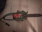 BOSCH KETTINGZAAG, Ophalen of Verzenden, Gebruikt, Elektrisch