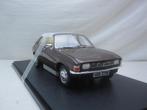 Austin Allegro 1973 Bruin metallic  1:18 Cult Scale Models, Ophalen of Verzenden, Nieuw, Auto, Overige merken