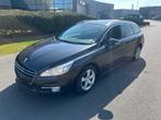 PEUGEOT - 200 - 508 - Personenauto, Auto's, Peugeot, Euro 5, Gebruikt, Overige carrosserieën, Bedrijf