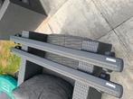 Dakdragers Thule Wingbar Evo, met Kia Niro adapter, Auto diversen, Dakdragers, Ophalen, Zo goed als nieuw