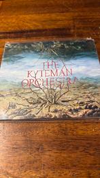 The Kyteman orchestra cd digipack, Ophalen of Verzenden, 2000 tot heden, Zo goed als nieuw