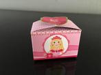 bedankje bedankjes prinses doosjes per 10 stuks, Hobby en Vrije tijd, Feestartikelen, Ophalen of Verzenden, Nieuw, Overige