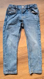 Spijkerbroekje van Zara maat 104, Broek, Ophalen of Verzenden, Zo goed als nieuw, Zara