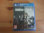 Tom Clancy's Rainbow Six Siege, Vanaf 18 jaar, Shooter, 1 speler, Ophalen of Verzenden