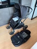 Bugaboo Fox 2 kinderwagen en regenkap, stroller, Kinderen en Baby's, Kinderwagens en Combinaties, Ophalen, Zo goed als nieuw, Bugaboo