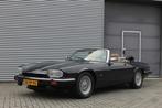 Jaguar XJ-S 5.3 V12 Convertible (bj 1991, automaat), Auto's, Automaat, Achterwielaandrijving, Cabriolet, Particulier