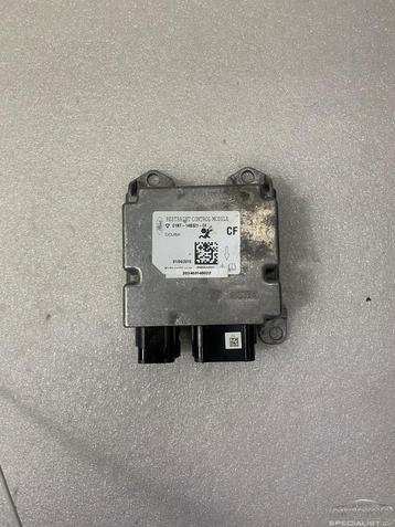 Ford Fiesta 2013-2017 airbag module srs-module regeleenheid  beschikbaar voor biedingen