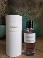 Dior La Collection Privée Gris Dior edp 2ml/5ml/10ml, Ophalen of Verzenden, Nieuw