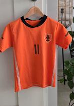 Nederlands Elftal Shirt Robben Maat 8 = 128, Ophalen of Verzenden, Zo goed als nieuw, Belobeca