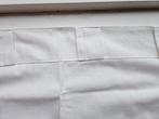 2 stuks Ikea Gordijnen Ritva, 100 tot 150 cm, 200 cm of meer, Beige, Nieuw