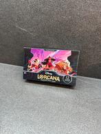Lorcana Disney Floodborn English Booster Box Display, Ophalen of Verzenden, Nieuw, Boosterbox, Foil
