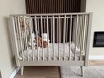Kinderbox / Babybox inclusief boxmatras, Kinderen en Baby's, Ophalen of Verzenden, Zo goed als nieuw, Ledikant