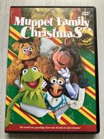 Muppet Family Christmas, Alle leeftijden, Ophalen of Verzenden, Zo goed als nieuw