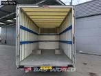 Iveco Daily 35C14 Automaat Luchtvering 530cm lang! Verkoopwa, Auto's, Bestelauto's, Automaat, Stof, Gebruikt, Euro 6