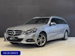 Mercedes-Benz E-Klasse Estate 300 BlueTEC HYBRID Prestige Av, Automaat, Achterwielaandrijving, Gebruikt, Zwart