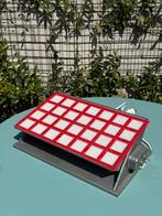 Dia lamp lichtbak lightpad, Audio, Tv en Foto, Diaprojectors, Ophalen