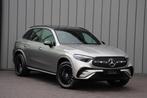 Mercedes-Benz GLC 300e AMG 4-Matic Aut9 | Pano | Keyles | Ma, Automaat, 12 maanden, Gebruikt, Zwart