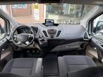 Ford Transit Custom 270 2.0 TDCI L1H1 DC Camera I PDC I Trek, Voorwielaandrijving, Stof, 4 cilinders, 1928 kg