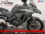 Nieuw binnen.! Benelli TRK 502 X bj 2020 ook voor 35KW, Bedrijf, Onbekend, Overig, BENELLI
