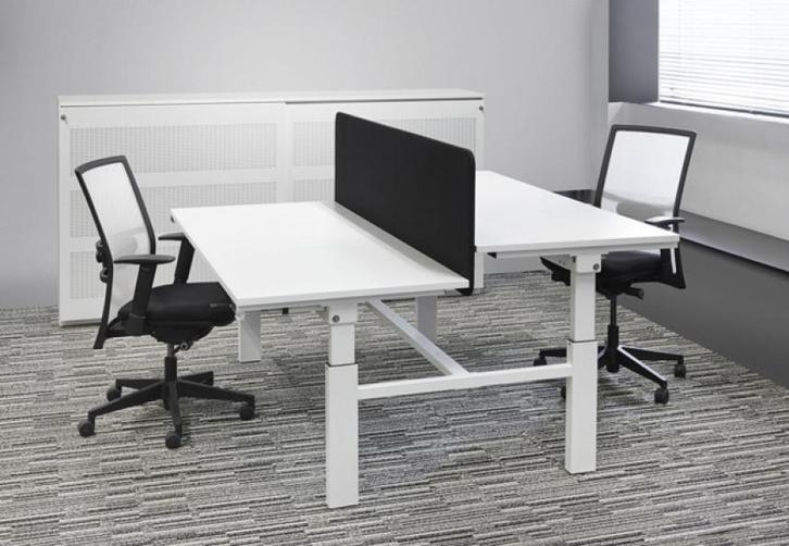 Nieuw en gebruikt kantoormeubilair, Huis en Inrichting, Bureaus, Nieuw, Ophalen of Verzenden