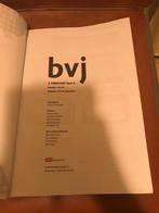 Biologie voor jou 2 vmbo-kgt, deel A, VMBO, Malmberg, Biologie, Ophalen of Verzenden
