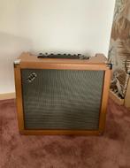 ZAR gitaar versterker, Muziek en Instrumenten, Versterkers | Bas en Gitaar, Ophalen, Gebruikt, Gitaar, Minder dan 50 watt