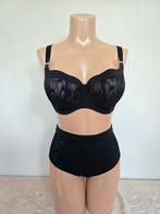Nieuw panache sculptresse bh Voorgevormd 85g 90g 95g 90i 85k, ., Zwart, Ophalen of Verzenden, BH