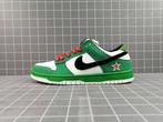 Nike SB Dunk Low | Heineken, Overige kleuren, Nike SB Dunk Low, Nieuw, Ophalen of Verzenden