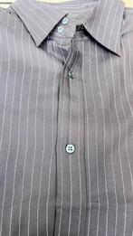 Diverse merken overhemden Armani, Façonnable,Gentiluom, Kleding | Heren, Ophalen of Verzenden, Zo goed als nieuw, Overige kleuren