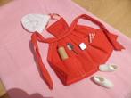 barbie vintage, Verzenden, Zo goed als nieuw, Kleertjes