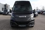 Iveco Daily 35S18A8 3.0 180pk 352 L2H2 | Automaat | Navi | C, Automaat, 2382 kg, Achterwielaandrijving, 4 cilinders