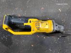 DeWalt slijper, Doe-het-zelf en Verbouw, Gebruikt, Ophalen of Verzenden, Afkortzaag, 30 tot 70 mm