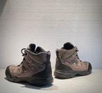 Ecco Goretex Receptor Technology Comfort wandelschoenen 39, Ecco, Bruin, Wandelschoenen, Ophalen of Verzenden