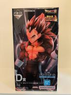 Vegeta ssj4 geseald, Ophalen of Verzenden, Zo goed als nieuw
