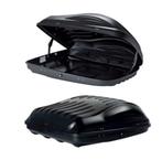 Dakkoffer 335 liter te huur - Ideaal voor SUV/Compacte auto, Ophalen, Zo goed als nieuw