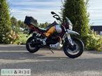 Moto Guzzi V85 TT - Topkoffer, Motoren, 853 cc, -, -, Bedrijf
