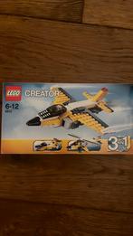 Lego 6912 super straaljager, Hobby en Vrije tijd, Ophalen of Verzenden, Zo goed als nieuw, 1:72 tot 1:144, Overige merken