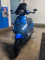 Zip 50cc, Ophalen, Zo goed als nieuw, Benzine, Zip