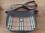 Originele Burberry tassen, Ophalen of Verzenden, Gebruikt, Overige kleuren, Schoudertasje