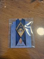 Efteling Pin 65 Jaar, Ophalen of Verzenden, Zo goed als nieuw, Button of Speldje
