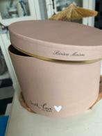 Luxe Riviera Maison Doos - Nieuwstaat!, Ophalen of Verzenden, Nieuw, Overige materialen, Minder dan 50 cm