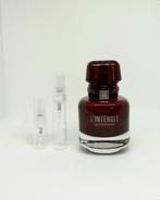 Givenchy L’ Interdit Rouge Decant, Verzenden, Nieuw