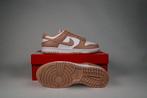 Nike Dunk Rose Whisper | Maat 41, Kleding | Dames, Schoenen, Nike, Nieuw, Ophalen of Verzenden, Sneakers of Gympen