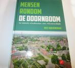 Mensen rondom de Doornboom - laatste windmolen Hilvarenbeek, Verzenden, 20e eeuw of later, Zo goed als nieuw