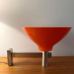 Wandlamp, Space Age, vintage, retro, jaren 60/70, netjes, Huis en Inrichting, Lampen | Wandlampen, Ophalen of Verzenden, Zo goed als nieuw