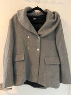 Zara coat, Kleding | Dames, Jassen | Winter, Nieuw, Maat 42/44 (L), Ophalen of Verzenden