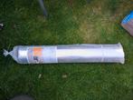 Ondervloer Klik PVC - 10m² - Nieuw, Doe-het-zelf en Verbouw, Isolatie en Afdichting, Overige materialen, 10 tot 15 m², Nieuw, Vloerisolatie