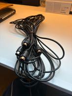 Bang en Olufsen Powerlink kabels, Zo goed als nieuw, Minder dan 60 watt, Front, Rear of Stereo speakers, Ophalen