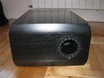 JAMO ABR TUBE + SAT. Speakers, Ophalen, Zo goed als nieuw, 60 tot 120 watt, Front, Rear of Stereo speakers